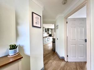 Hallway- click for photo gallery